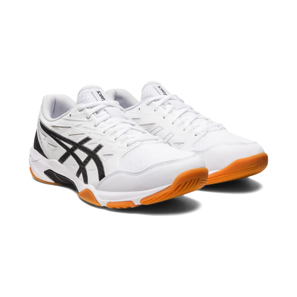 Asics Gel-rocket 11 White/Pure Silver (1071A091.101)