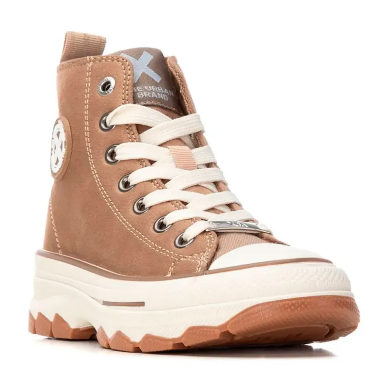 Xti Kids 151321 Shoes 151321-Taupe