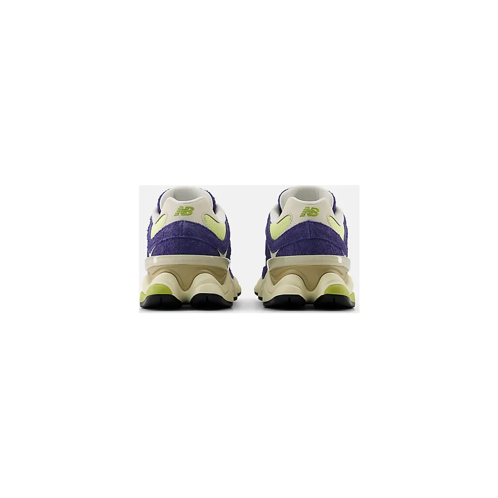 New Balance 9060 “Indigo Moss Purple” (U9060GEB)