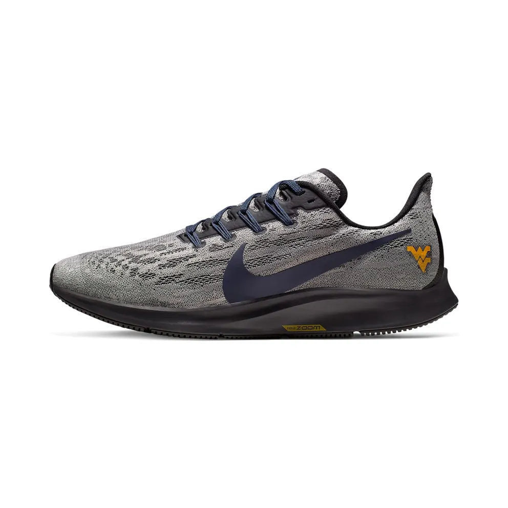 Nike Air Zoom Pegasus 36 West Virginia (CI2085-001)