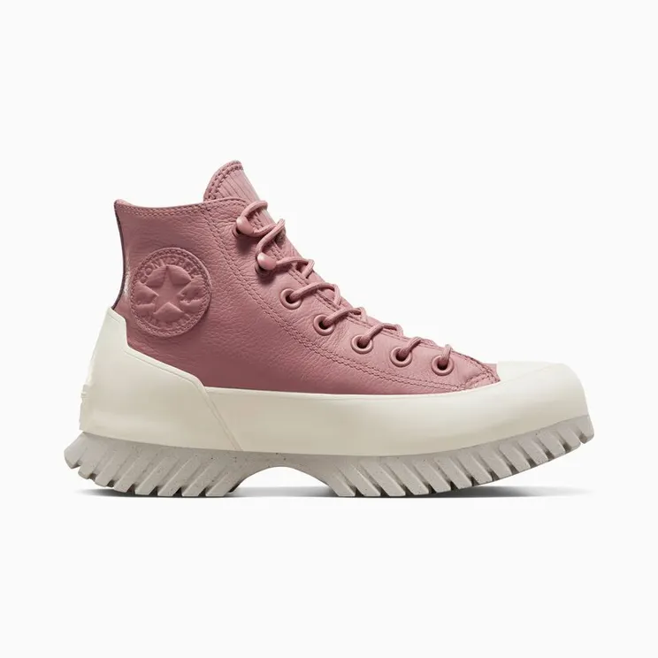 Converse Chuck Taylor All Star Lugged 2.0 Counter Climate Night Flamingo/egret
