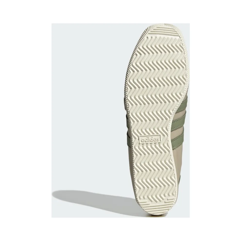 adidas Paris “Khaki Three / Tent Green / Off White” (KJ4910)