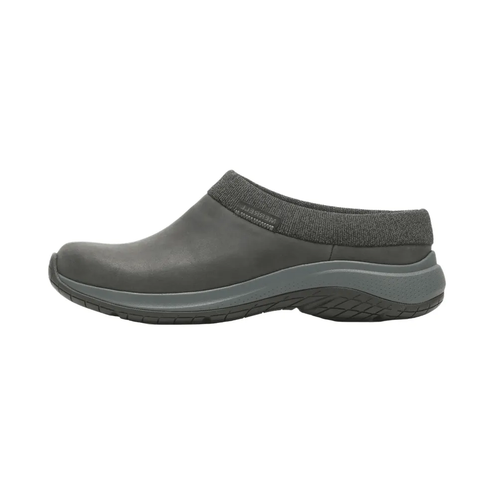 Merrell Encore Nova 5 “Black – Wide” (J005512W)