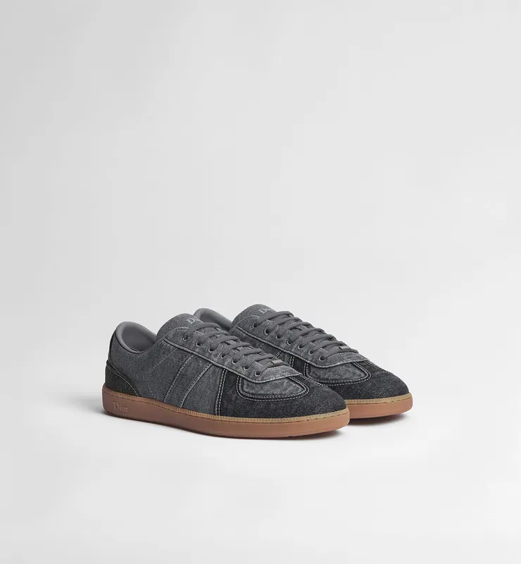 DIOR B01 Matchpoint-sneaker (3SN356ACA-H800) (2)