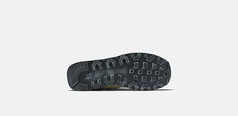 New Balance 475 AURALEE Light Volt (U475AR)