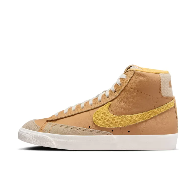 Nike Blazer Mid 77 Vintage Waffle 2.0 (HJ9098-790)