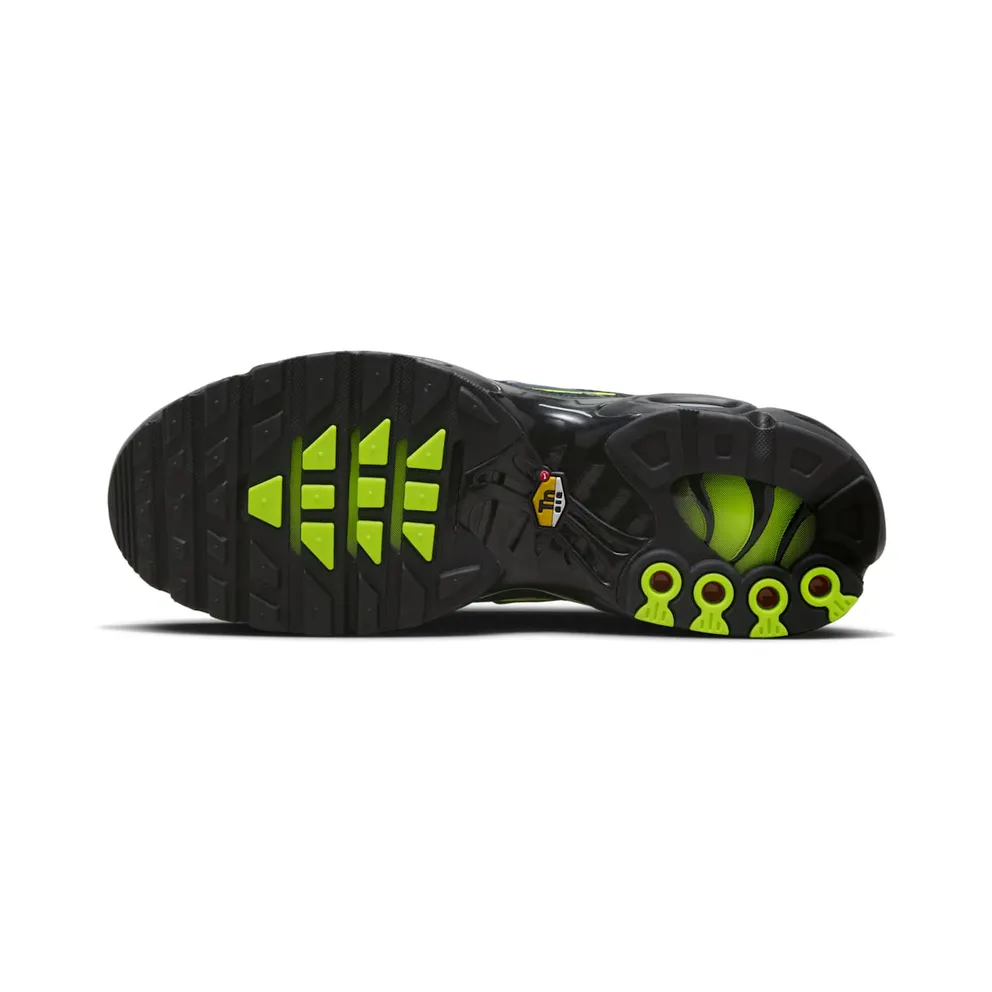 Nike Air Max Plus Black Volt (FQ2381-001)