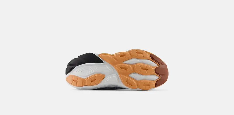 New Balance Fresh Foam X Balos v1 Relic Brown Blue Oasis (MBALLA1)