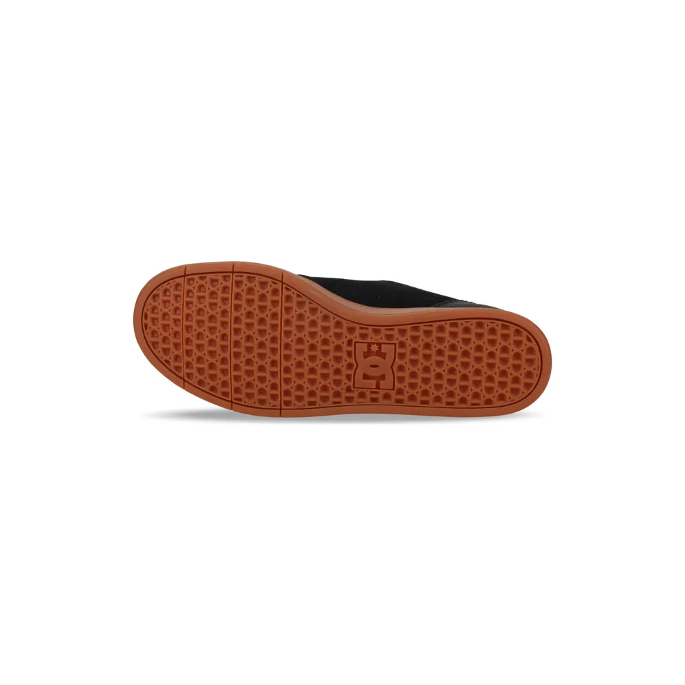 DC Crisis 2 black/gum (ADYS100647-BGM)