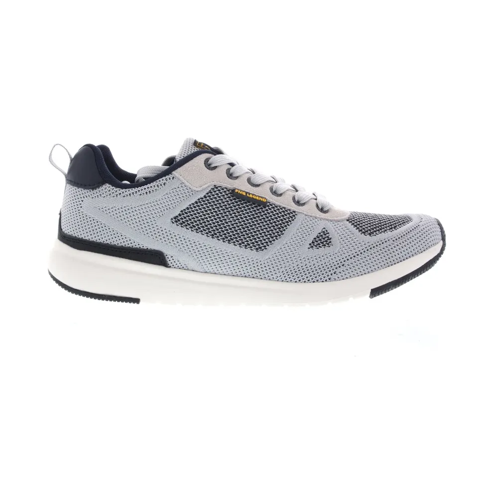 pme legend sneaker Grey (PBO2503140)