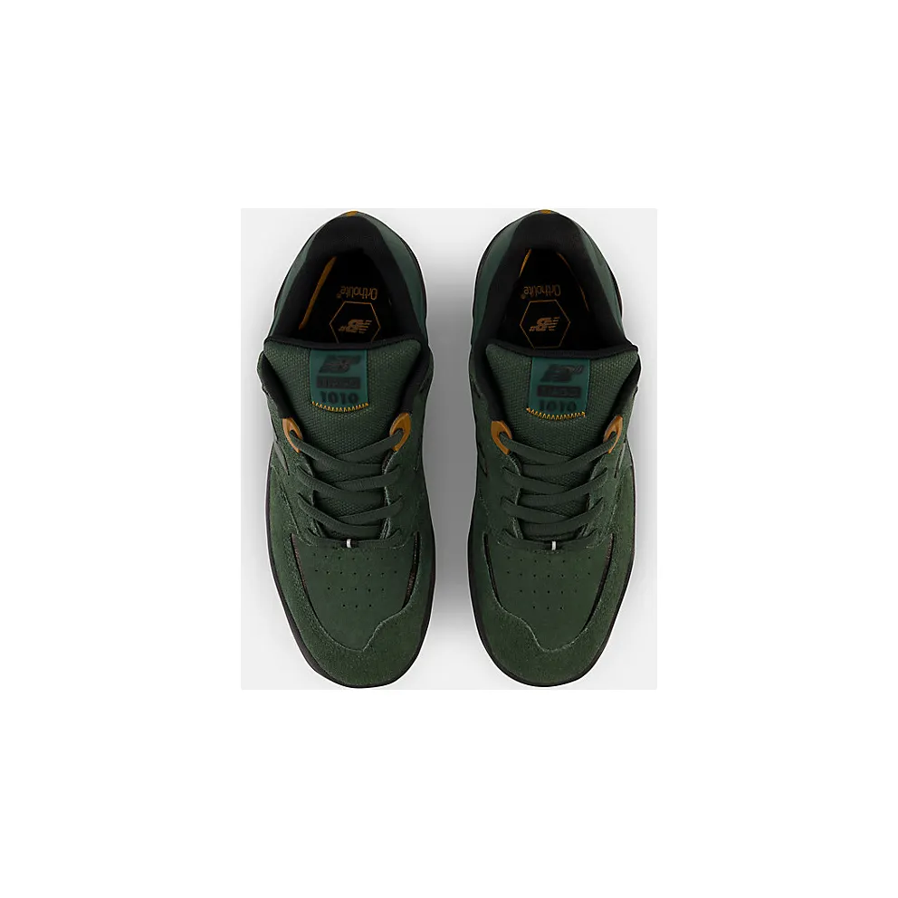 New Balance Numeric 1010 Tiago Lemos Forest Green (NM1010GN)