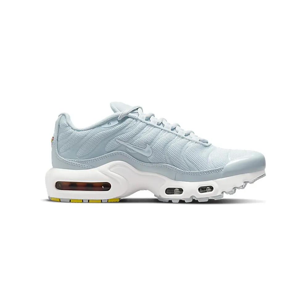 Nike Air Max Plus Older Kids’ Blue (CD0609-407)