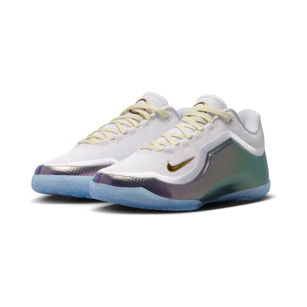 Nike LeBron XXIII White (IV4873-102)