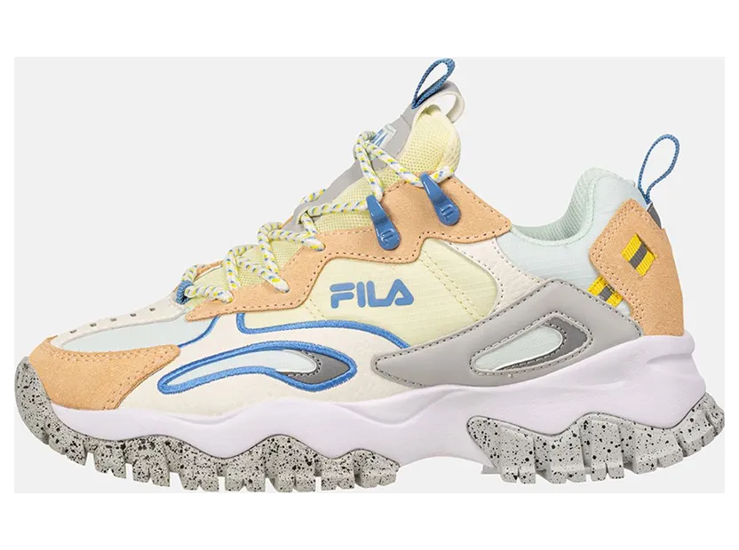 Fila Ray Tracer TR2 Wmn hint / of / mint / pear / sorbet (FFW0267-53130)