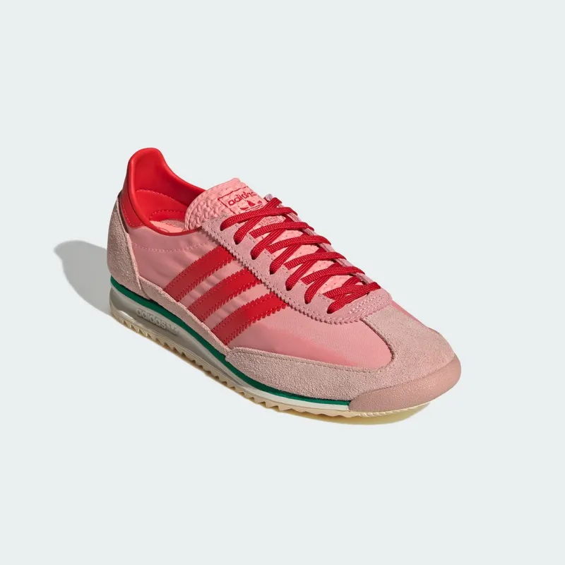 Adidas SL 72 OG “Semi Pink Spark” (JS0254)