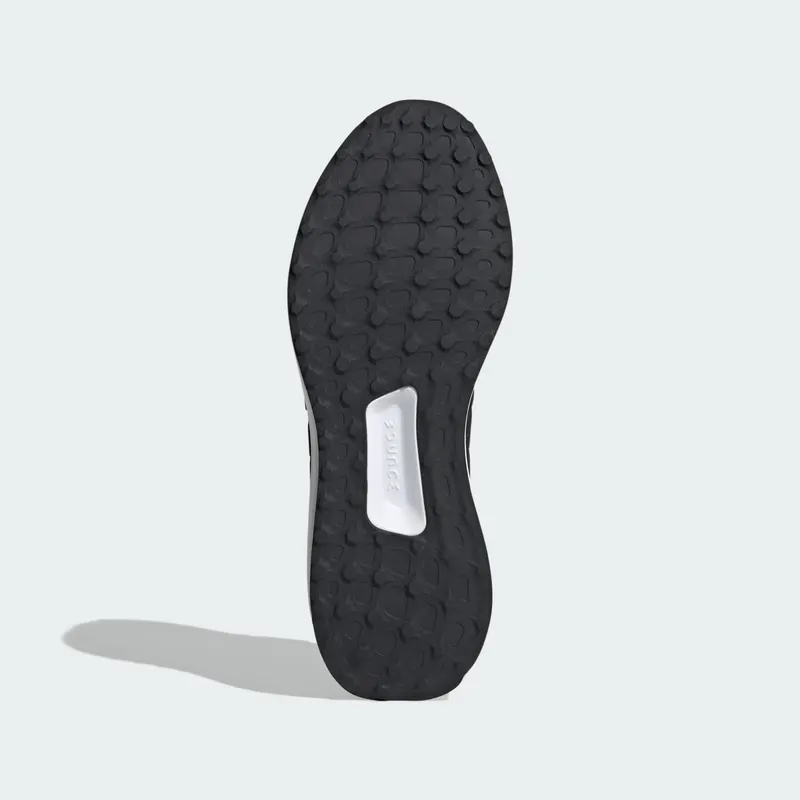 Adidas UBounce DNA Core Black / Core Black / Cloud White (IG6001)