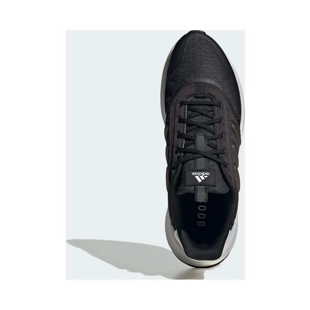 adidas X_PLRPHASE Core Black / Core Black / Cloud White (IG4768)