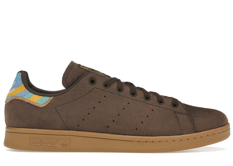 adidas Stan Smith Disney The Jungle Book Kaa (HP5599)