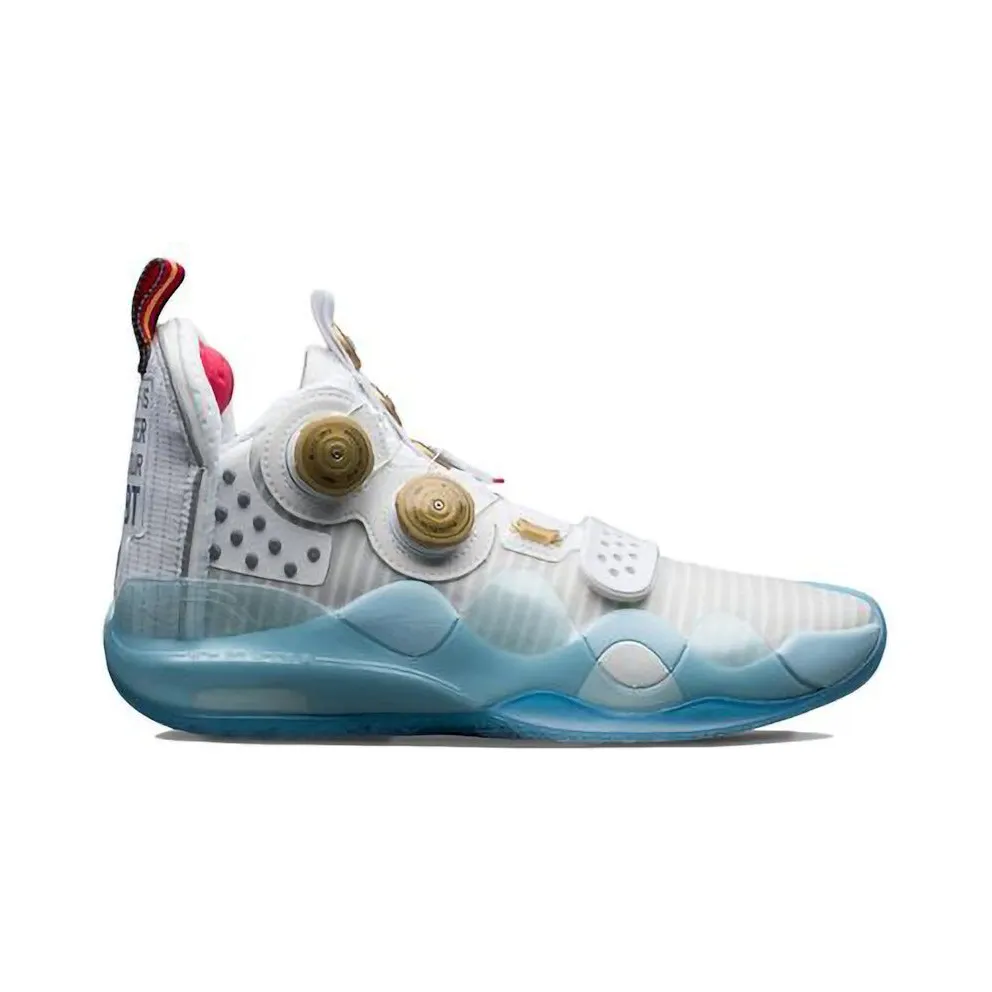 Li-Ning Way of Wade 8 Home Jersey Retirement (ABEP001-4)