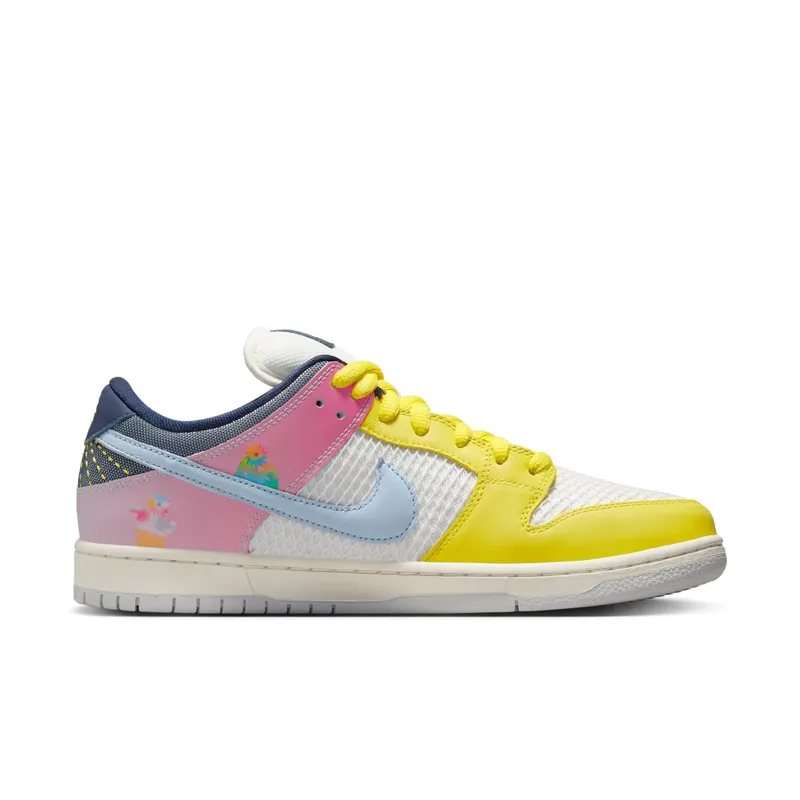 Nike SB Dunk Low “Be True” (DX5933-900)