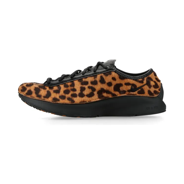 Nike Air Superfly LX Cheetah Print Pony Hair