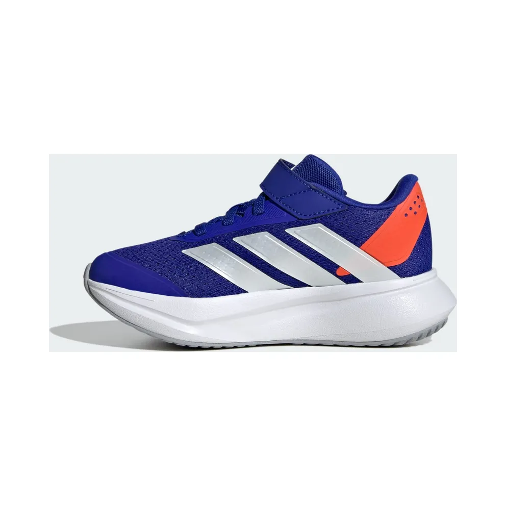 adidas Duramo SL Lucid Blue Zero Metalic Impact Orange (IH3601)
