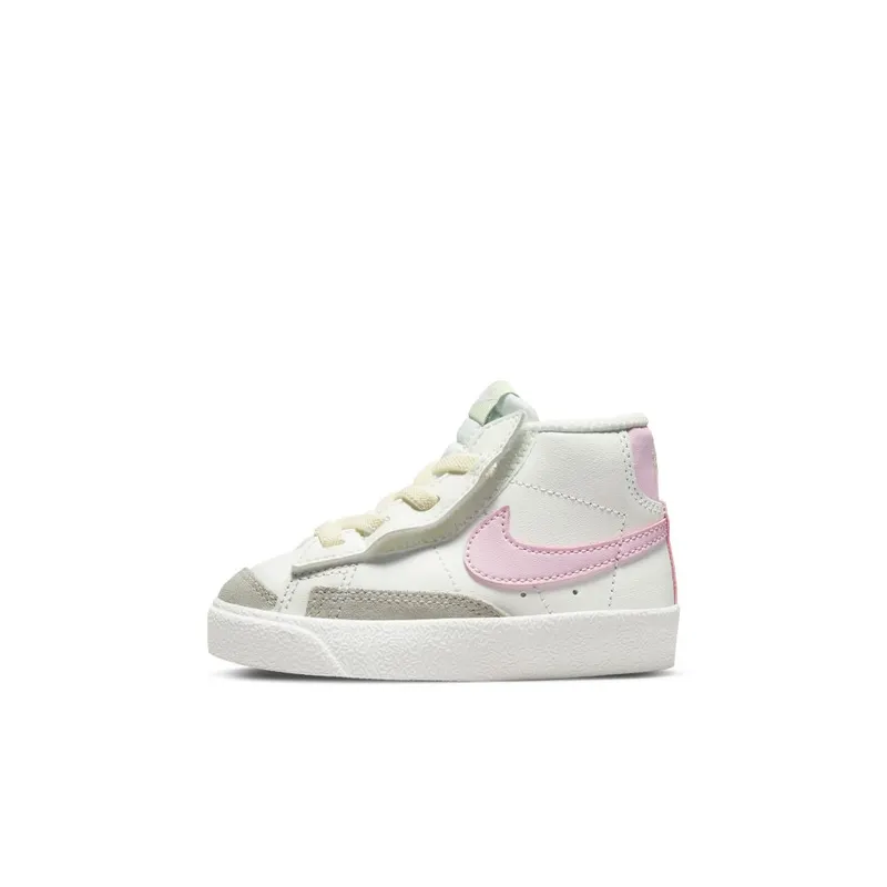 Nike Blazer Mid ’77 Baby and Toddler White (DA4088-106)