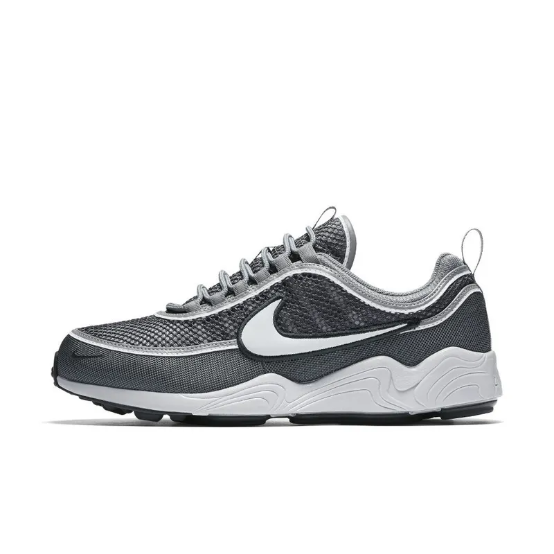 Nike  Air Zoom Spiridon ’16 Dark Grey Dark Grey/Pure Platinum (926955-002)