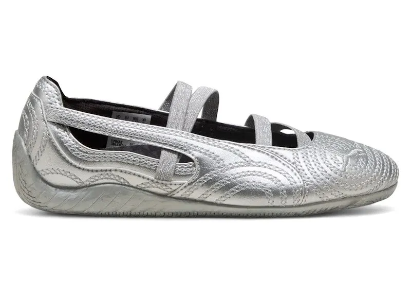 Puma Speedcat Ballet Wicked Silver (407136-01)