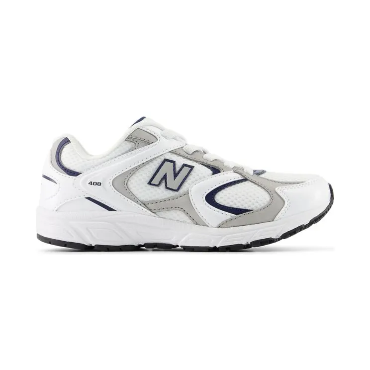 New Balance 408 White (P4082XM)