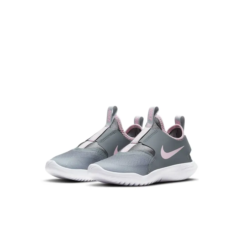 Nike Flex Runner Younger Kids’ Grey (AT4663-018)