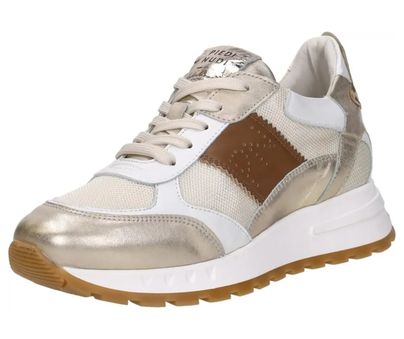 Piedi Nudi sneaker Beige (6000070427C43)