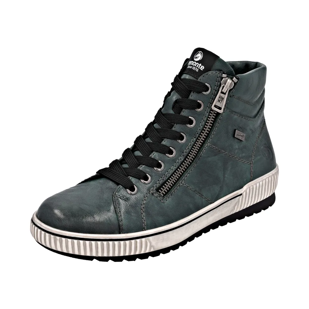 Remonte sneaker Dark Green (2096559)