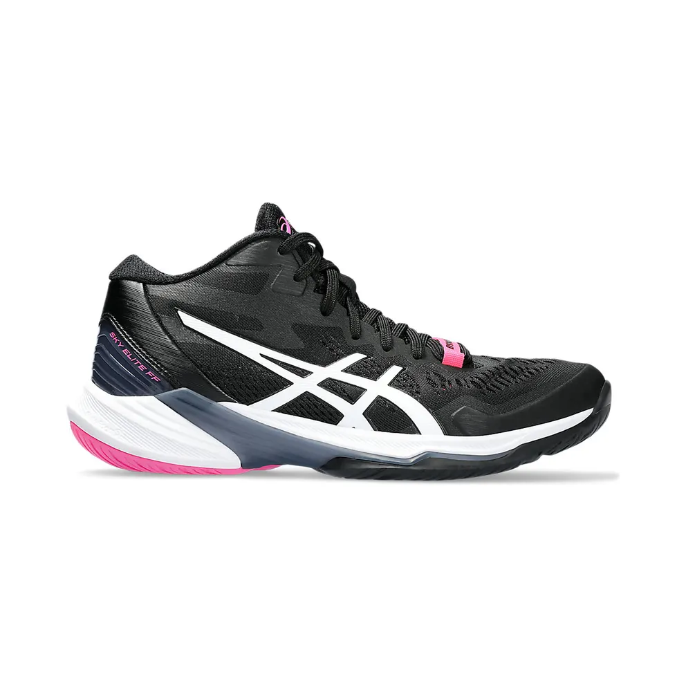 Asics Sky Elite Ff 2 Black/White (1052A054.001)