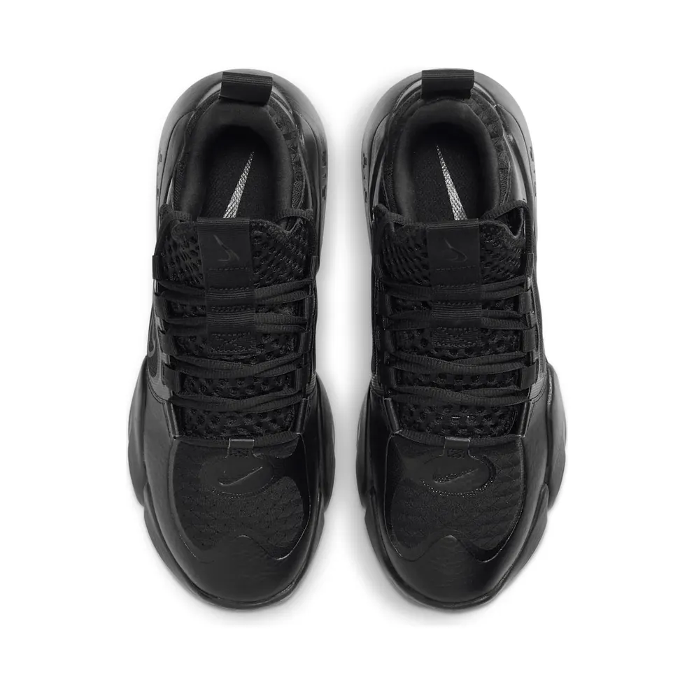 Nike Air Max Alpha Savage 2 Triple Black (CK9408-001)