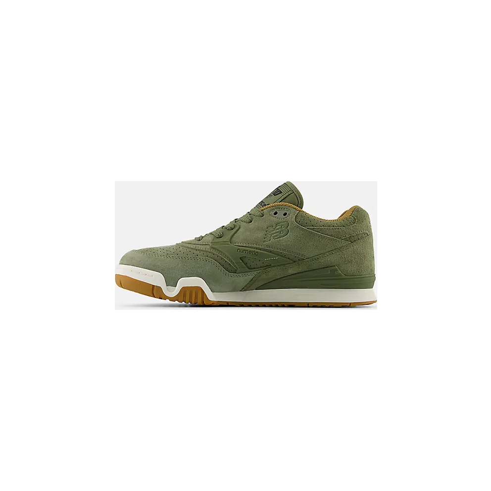 NEW BALANCE NB Numeric 770 “DARK OLIVINE / SEA SALT” (NM770JKL)