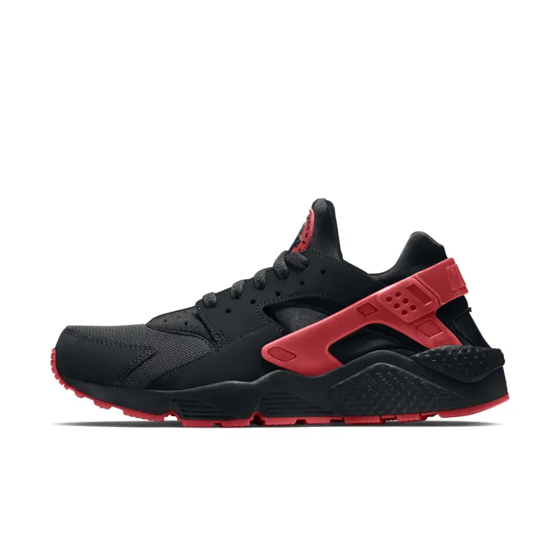 Nike Air Huarache ‘Love Hate Pack’ Black (2014) (700878-006)