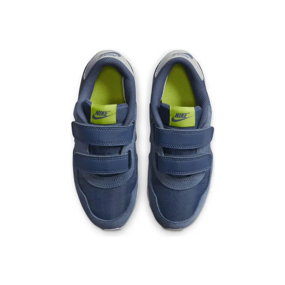 Nike MD Valiant Younger Kids’ Blue (CN8559-406)