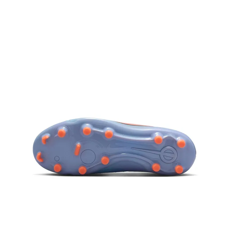 Nike Tiempo Legend 10 Academy FG/MG Scary Good Pack (DV4348-402)