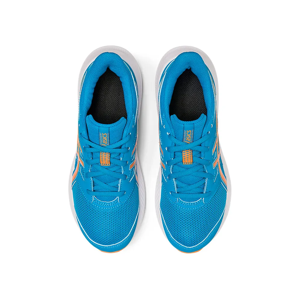 Asics Jolt 4 Gs Island Blue/Sun Peach (1014A300.400)