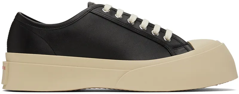 Marni Black Pablo Sneakers (SNZU002002 P2722)