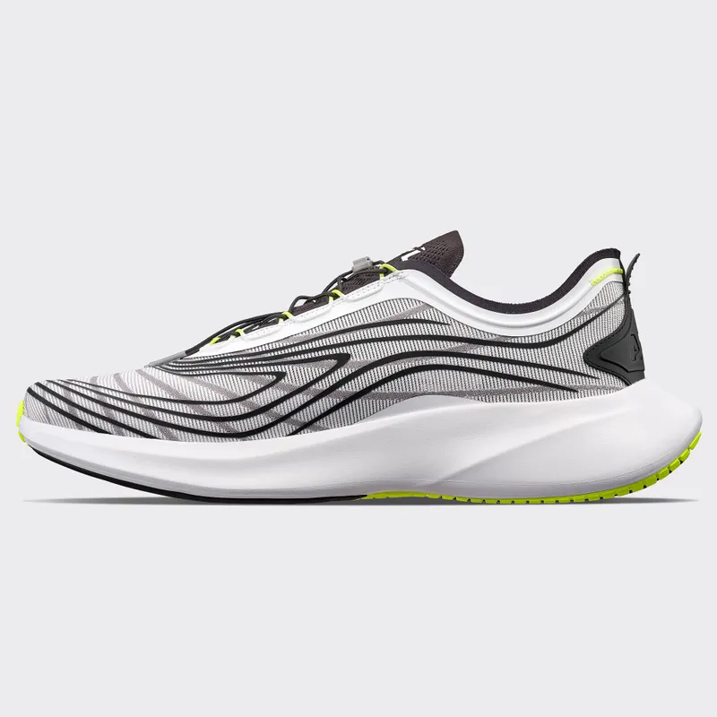 APL Veil “White/Black/Energy” (Men)