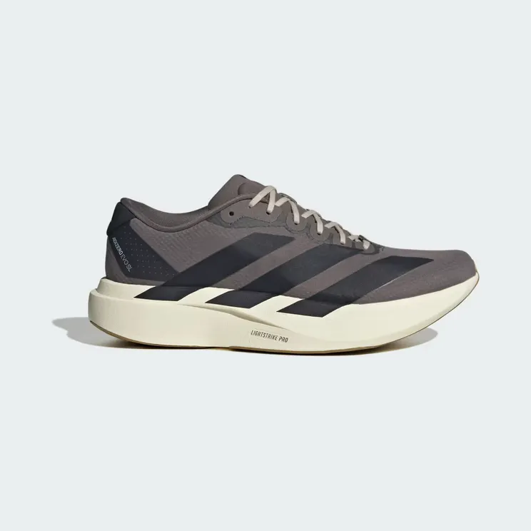 Adidas x Hermanos Koumori Adizero Evo Sl Wove “Charcoal” (KK2048)