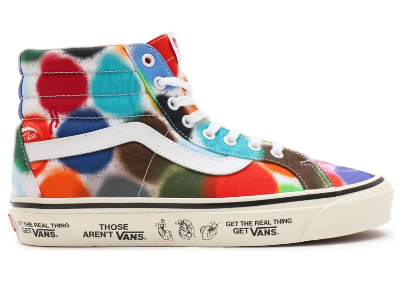 vans-sk8-hi VN0A38GF9XQ