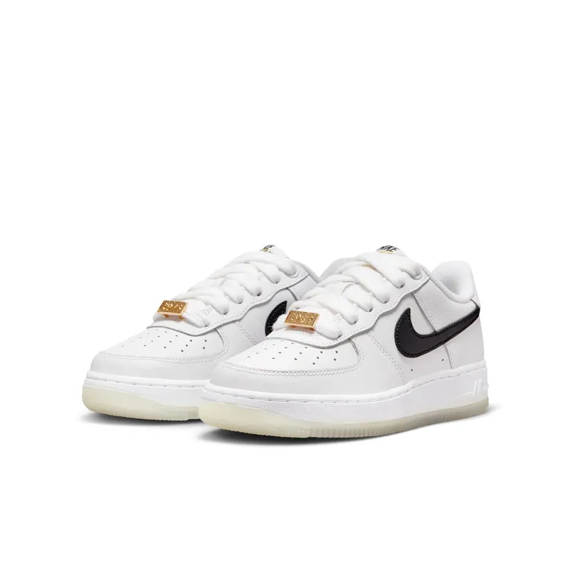 Nike Air Force 1 Low GS “Bronx Origins” (DX2309-100)
