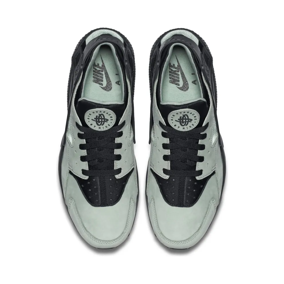 Nike Air Huarache Mica Green Black (704830-301)