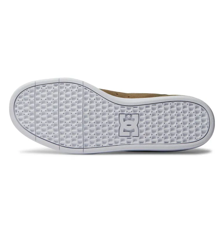 DC Crisis 2 olive/white (ADYS100647-OWH)