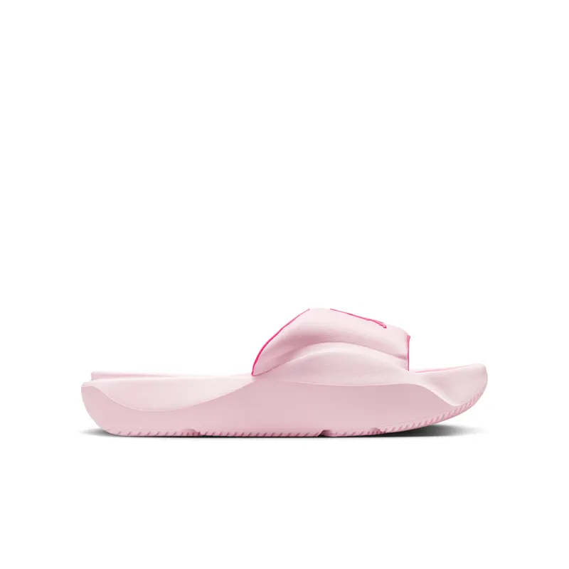 Jordan Franchise Slide Pink Foam Hyper Pink (HF4490-601)