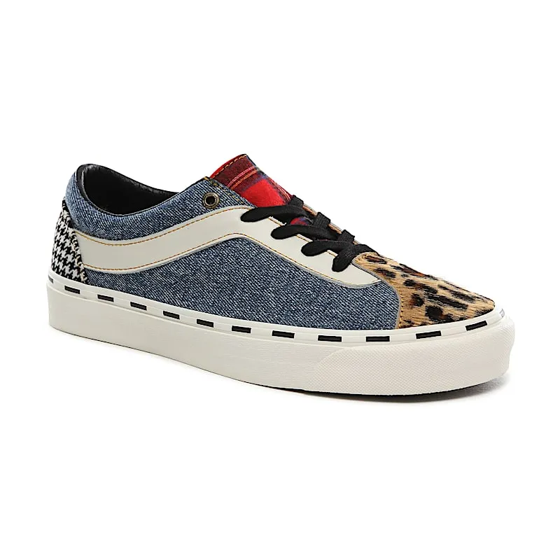 Vans Bold Ni Bender Pack Denim/Marshmallow (VN0A3WLPT7Y)