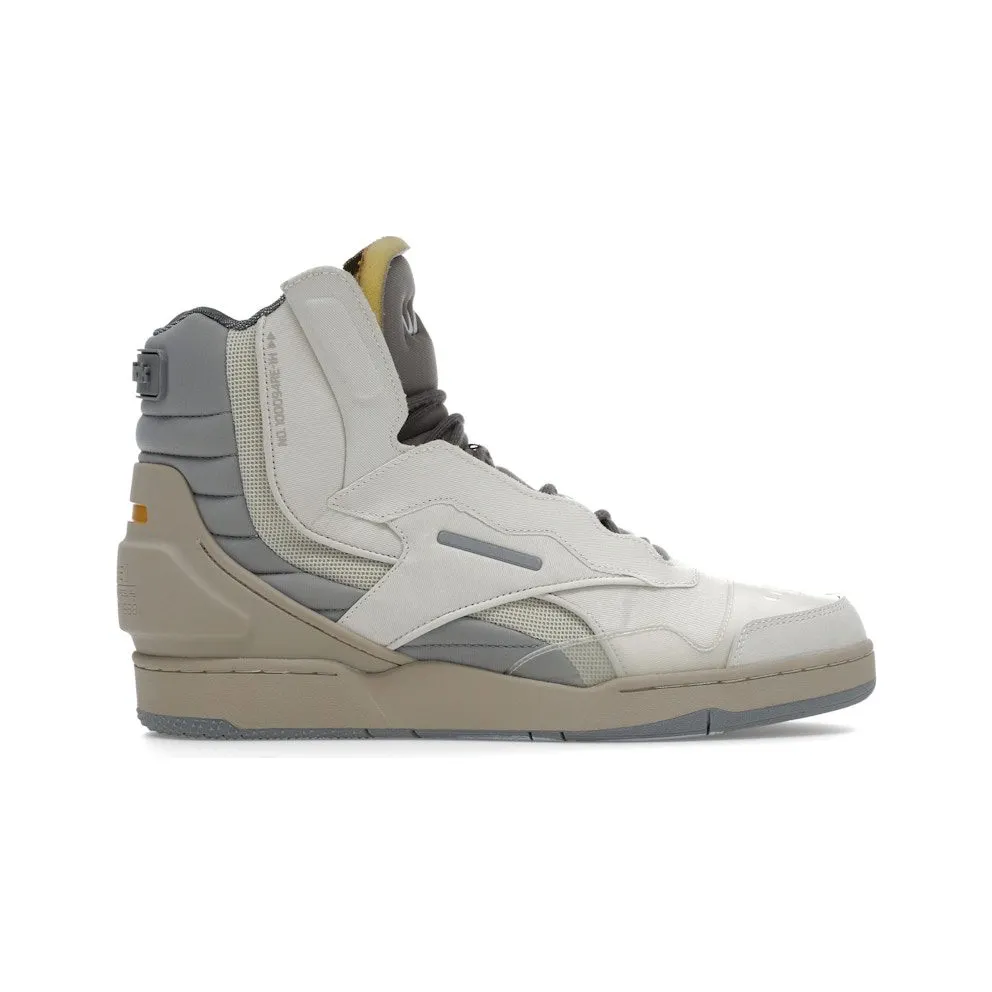 Reebok BB4K2 NASA Artifact Transfer Program (100206315)